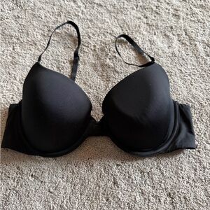 Calvin Klein Black Women's Bra